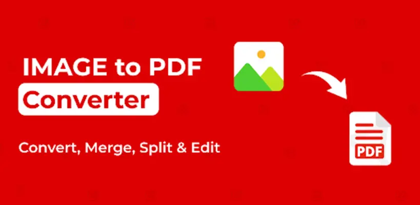 Image to PDF Converter App android App screenshot 4